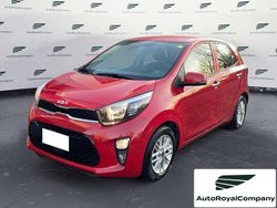 Other Usata 2021 Kia Picanto Style Due volumi | 11.900 € (Buon prezzo)