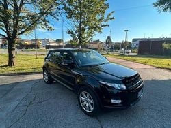Usata 2013 Land Rover Range Rover evoque Pure SUV | 13.750 € (Buon prezzo)