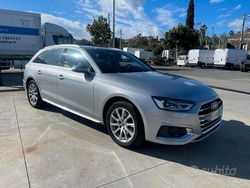 Usata 2020 Audi A4 Advanced Station wagon | 22.500 € (Buon prezzo)