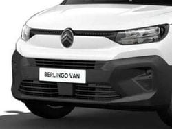 Bianco Usata 2021 Citroën Berlingo Monovolume | 11.400 € (Buon prezzo)