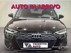 Nero Usata 2022 Audi A3 Tre volumi | 25.200 € (Buon prezzo)