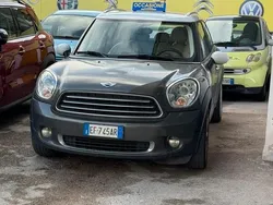 Usata 2010 Mini Countryman SUV | 7450 € (Buon prezzo)