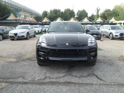 Usata 2020 Porsche Macan SUV | 55.900 € (Ottimo prezzo)