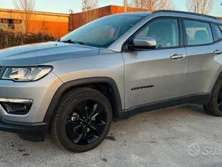 Usata 2020 Jeep Compass SUV | 22.000 € (Buon prezzo)
