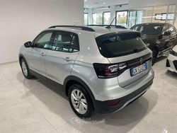 Argento Usata 2023 VW T-Cross Style SUV | 19.900 € (Buon prezzo)