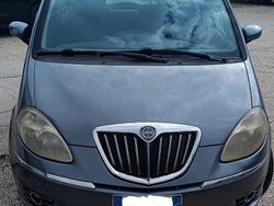 Usata 2009 Lancia Musa Monovolume | 2600 € (Cara)