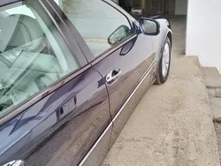 Usata 2007 Mercedes E220 Tre volumi | 5200 € (Buon prezzo)