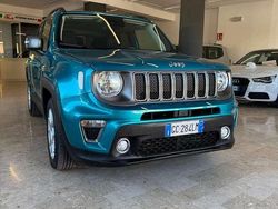 Usata 2020 Jeep Renegade Limited SUV | 15.000 € (Buon prezzo)