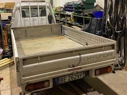 Bianco Usata 1999 Hyundai H 100 Furgone | 3500 €