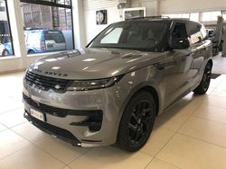 Grigio Nuova 2025 Land Rover Range Rover Sport SE Dynamic SUV | 110.900 € (Molto cara)