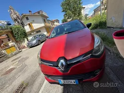 Usata 2014 Renault Clio IV Tre volumi | 6000 € (Ottimo prezzo)