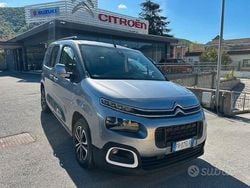 Grigio Usata 2018 Citroën Berlingo Shine Monovolume | 9900 € (Buon prezzo)