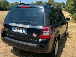 Usata 2007 Land Rover Freelander 2 S SUV | 3900 € (Buon prezzo)
