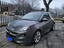 Usata 2015 Opel Adam S Due volumi | 9000 € (Buon prezzo)