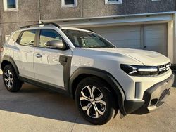 Bianco Nuova 2025 Dacia Duster Extreme SUV | 20.790 € (Ottimo prezzo)