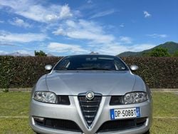 Grigio Usata 2008 Alfa Romeo GT Distinctive Coupé | 6000 € (Molto cara)