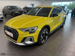 Giallo Usata 2024 Audi A3 e-tron Due volumi | 36.900 € (Cara)