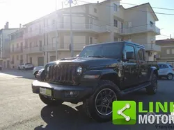 Nero(met.) Usata 2021 Jeep Gladiator 80th Anniversary SUV | 41.500 € (Buon prezzo)