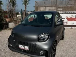 Grigio Usata 2023 Smart ForTwo Electric Drive Prime Tre volumi | 13.990 € (Buon prezzo)