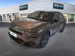 Grigio Usata 2022 Citroën C4 Feel Tre volumi | 18.950 € (Buon prezzo)