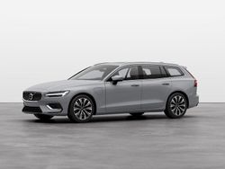 Nuova 2025 Volvo V60 Ultimate Station wagon | 59.925 € (Buon prezzo)