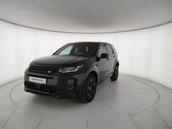 Usata 2023 Land Rover Discovery Sport R-Dynamic SUV | 49.900 €