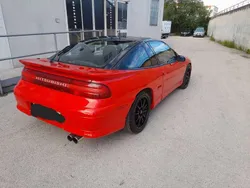 Rosso Usata 1992 Mitsubishi Eclipse Coupé | 18.000 €