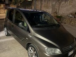 Usata 2007 Fiat Multipla Emotion Monovolume | 3500 € (Cara)