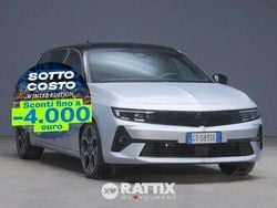 Gris aluminium Usata 2024 Opel Astra Ultimate Station wagon | 20.132 € (Super prezzo)