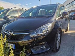 Usata 2017 Opel Zafira Innovation Monovolume | 14.990 € (Cara)