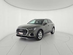 Grigio Usata 2024 Audi Q3 Advanced SUV | 35.500 € (Ottimo prezzo)