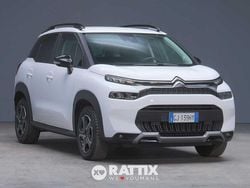 Bianco Usata 2022 Citroën C3 Aircross Feel SUV | 14.677 € (Buon prezzo)