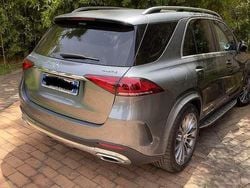 Usata 2022 Mercedes GLE350 SUV | 63.000 € (Buon prezzo)