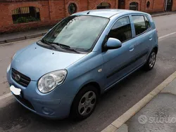 Usata 2009 Kia Picanto 2 Due volumi | 2600 € (Buon prezzo)