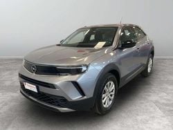 Grigio Usata 2021 Opel Mokka Edition SUV | 15.900 € (Buon prezzo)
