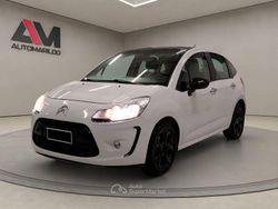 Bianco Usata 2010 Citroën C3 Style Tre volumi | 5200 € (Cara)