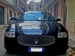 Usata 2004 Maserati Quattroporte GT Tre volumi | 18.000 €