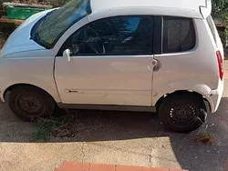 Usata 2009 Aixam City | 2500 €