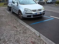 VW Golf IV