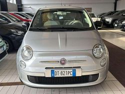 Argento Usata 2009 Fiat 500 Due volumi | 3950 € (Ottimo prezzo)
