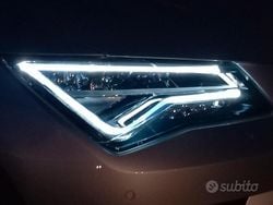 Grigio Usata 2019 Seat Ateca SUV | 20.500 € (Cara)