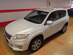 Usata 2010 Toyota RAV4 SUV | 6900 € (Buon prezzo)