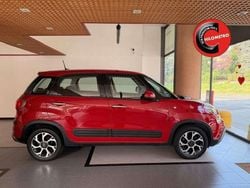 Rosso Usata 2022 Fiat 500L Connect Monovolume | 9997 € (Super prezzo)