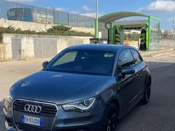 Usata 2014 Audi A1 S-Line Due volumi | 12.000 € (Buon prezzo)