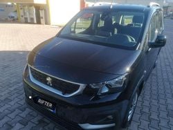 Usata 2019 Peugeot Rifter Active Monovolume | 16.000 € (Buon prezzo)