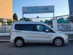 Argento Usata 2020 Ford Tourneo Connect Monovolume | 15.000 € (Ottimo prezzo)