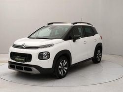 Bianco Usata 2020 Citroën C3 Aircross Feel SUV | 13.190 € (Buon prezzo)