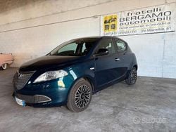 Blu Usata 2015 Lancia Ypsilon Gold Due volumi | 7990 € (Buon prezzo)