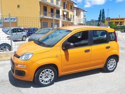 Other Usata 2020 Fiat Panda Easy Due volumi | 8999 € (Buon prezzo)