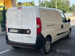 Usata 2013 Fiat Doblò Monovolume | 5999 € (Ottimo prezzo)